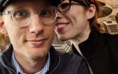 An Ode to My Wife